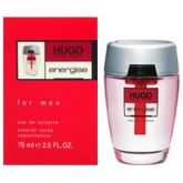 Hugo Energise Masculino Eau de Toilette 75ml