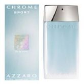Chrome Sport Masculino Eau de Toilette 100ML