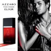 Azzaro Pour Homme Elixir Masculino Eau de Toilette 100ML