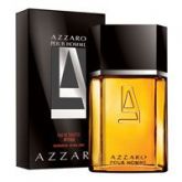Azzaro Intense Masculino Eau de Toilette 100ml