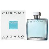 Chrome Masculino Eau de Toilette 100ML